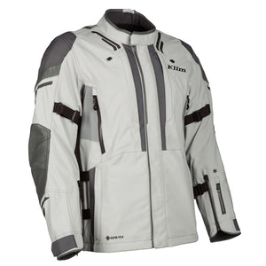 Klim Latitude Jacket Cool Gray