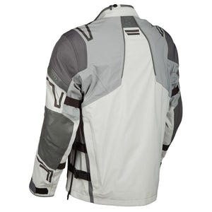 Klim Latitude Jacket Cool Gray