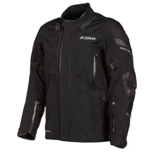 Load image into Gallery viewer, Klim Latitude Jacket Stealth Black