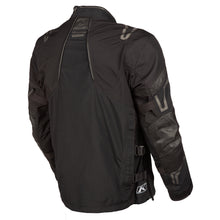 Load image into Gallery viewer, Klim Latitude Jacket Stealth Black