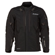 Load image into Gallery viewer, Klim Latitude Jacket Stealth Black