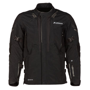 Klim Latitude Jacket Stealth Black