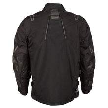 Load image into Gallery viewer, Klim Latitude Jacket Stealth Black