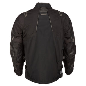 Klim Latitude Jacket Stealth Black