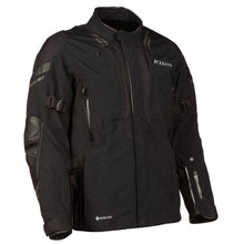Load image into Gallery viewer, Klim Latitude Jacket Stealth Black