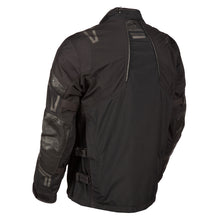 Load image into Gallery viewer, Klim Latitude Jacket Stealth Black