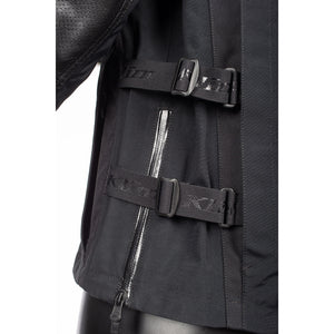 Klim Latitude Jacket Stealth Black