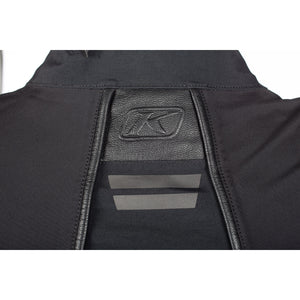 Klim Latitude Jacket Stealth Black