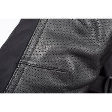 Load image into Gallery viewer, Klim Latitude Jacket Stealth Black