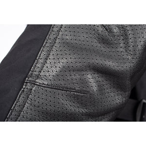 Klim Latitude Jacket Stealth Black