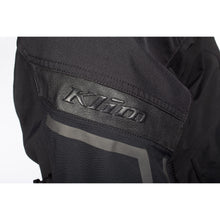 Load image into Gallery viewer, Klim Latitude Jacket Stealth Black