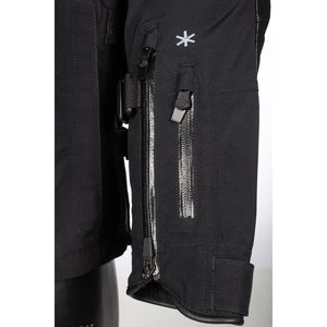Klim Latitude Jacket Stealth Black