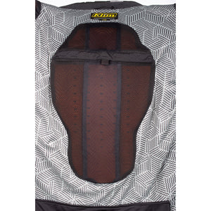 Klim Latitude Jacket Stealth Black