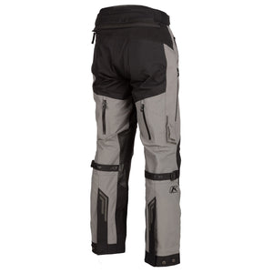 Klim Latitude Pant Castlerock Gray