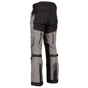 Klim Latitude Pant Castlerock Gray