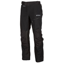 Load image into Gallery viewer, Klim Latitude Pant Stealth Black