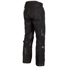 Load image into Gallery viewer, Klim Latitude Pant Stealth Black