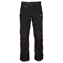 Load image into Gallery viewer, Klim Latitude Pant Stealth Black