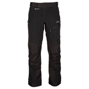 Klim Latitude Pant Stealth Black