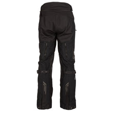 Load image into Gallery viewer, Klim Latitude Pant Stealth Black