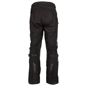 Klim Latitude Pant Stealth Black