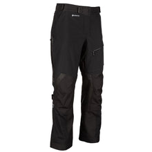 Load image into Gallery viewer, Klim Latitude Pant Stealth Black
