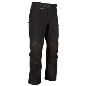 Klim Latitude Pant Stealth Black