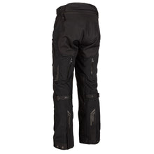 Load image into Gallery viewer, Klim Latitude Pant Stealth Black