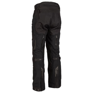 Klim Latitude Pant Stealth Black