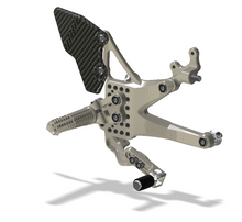 Load image into Gallery viewer, Attack Performance 2018+ Ducati V4 Rearsets