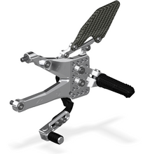 Load image into Gallery viewer, Attack Performance 2018+ Ducati V4 Rearsets