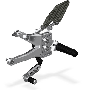 Attack Performance 2018+ Ducati V4 Rearsets