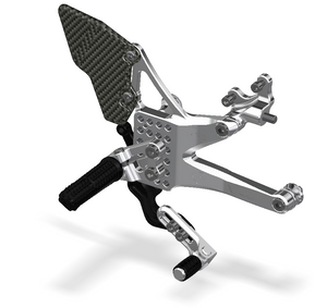 Attack Performance 2018+ Ducati V4 Rearsets