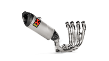 Load image into Gallery viewer, Akrapovic Evolution Titanium Exhaust System for 2020+ BMW S1000RR / M1000RR
