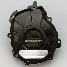 Load image into Gallery viewer, Woodcraft 2015+ Yamaha R1 / R1S / R1M LHS Stator Cover