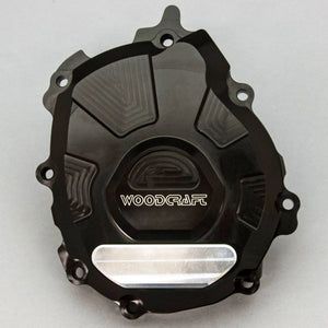 Woodcraft 2015+ Yamaha R1 / R1S / R1M LHS Stator Cover