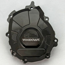 Load image into Gallery viewer, Woodcraft 2015+ Yamaha R1 / R1S / R1M LHS Stator Cover