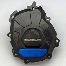 Load image into Gallery viewer, Woodcraft 2015+ Yamaha R1 / R1S / R1M LHS Stator Cover