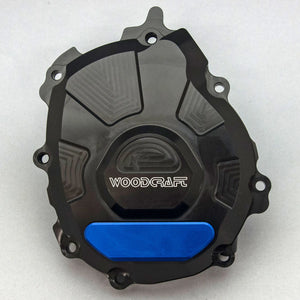Woodcraft 2015+ Yamaha R1 / R1S / R1M LHS Stator Cover