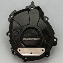 Load image into Gallery viewer, Woodcraft 2015+ Yamaha R1 / R1S / R1M LHS Stator Cover
