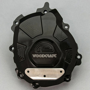 Woodcraft 2015+ Yamaha R1 / R1S / R1M LHS Stator Cover