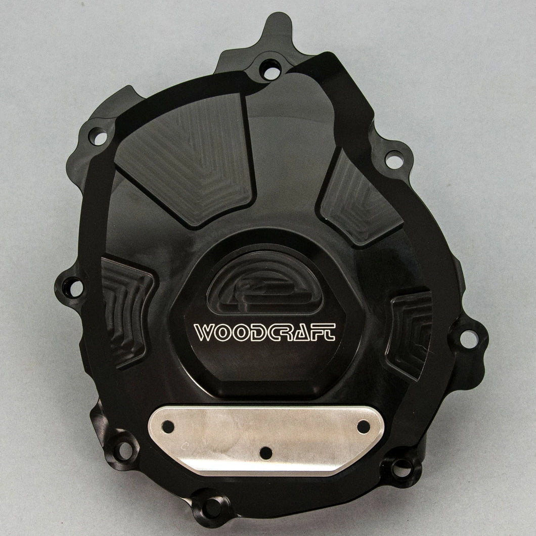 Woodcraft 2015+ Yamaha R1 / R1S / R1M LHS Stator Cover