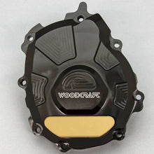 Load image into Gallery viewer, Woodcraft 2015+ Yamaha R1 / R1S / R1M LHS Stator Cover