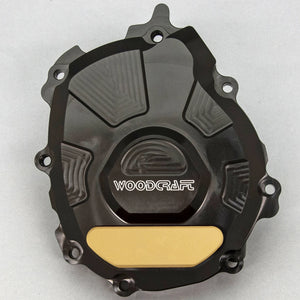 Woodcraft 2015+ Yamaha R1 / R1S / R1M LHS Stator Cover