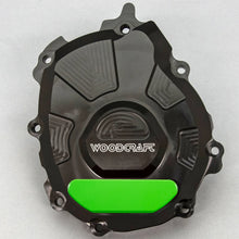 Load image into Gallery viewer, Woodcraft 2015+ Yamaha R1 / R1S / R1M LHS Stator Cover