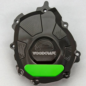 Woodcraft 2015+ Yamaha R1 / R1S / R1M LHS Stator Cover