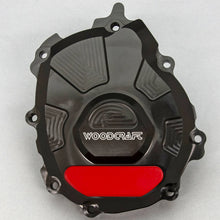 Load image into Gallery viewer, Woodcraft 2015+ Yamaha R1 / R1S / R1M LHS Stator Cover