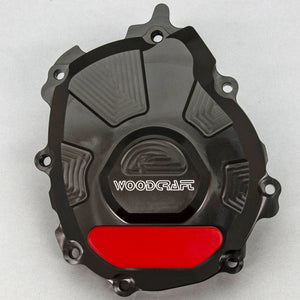 Woodcraft 2015+ Yamaha R1 / R1S / R1M LHS Stator Cover