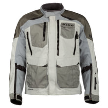 Load image into Gallery viewer, Klim Carlsbad Jacket Cool Gray