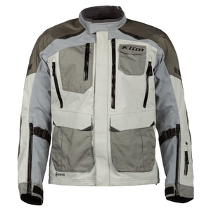 Klim Carlsbad Jacket Cool Gray